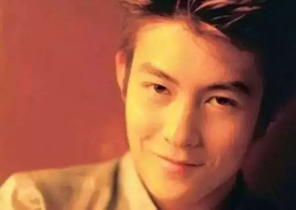 最有资格靠脸吃饭的男明星,娱乐圈的人都是靠脸吃饭的么