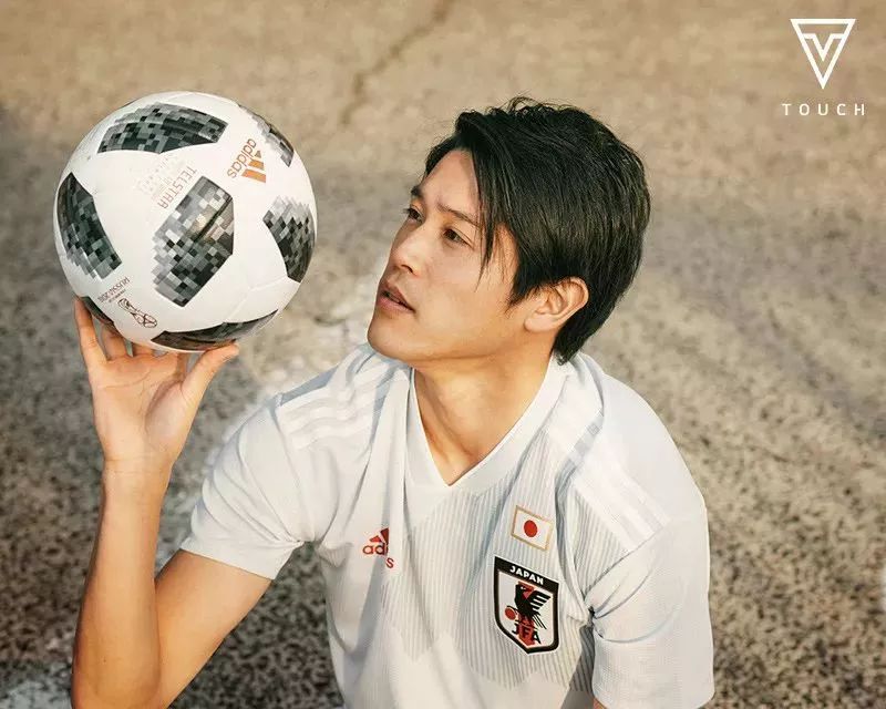 时尚新知｜世界杯32强各国战袍一览（下）