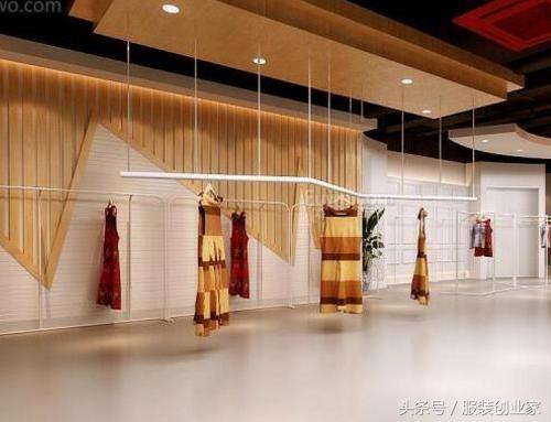 新手小白想开品牌服装店怎么加盟,开店加盟服装店怎么样