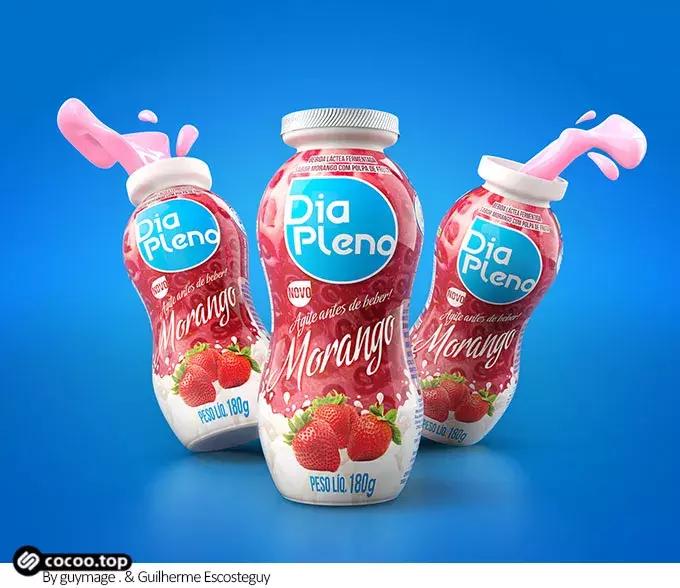 营造出简单干净的视觉效果,视觉效果营造方案