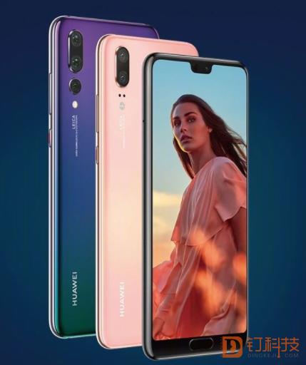 华为p20系列意义解析,华为p20深度评价