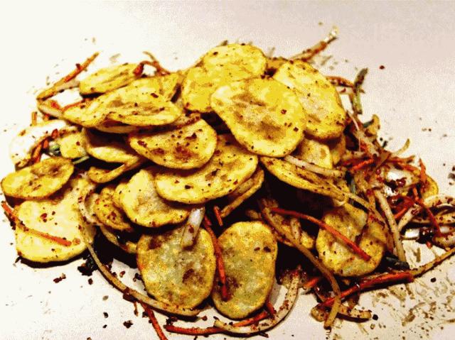 胜似海鲜大咖的海鲜大餐如何开启？答案全在这篇文章里！