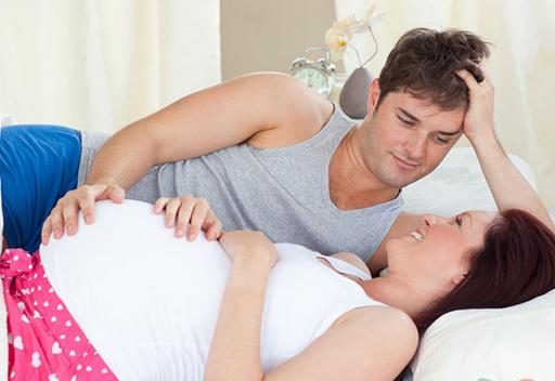 孕期“*梦春**”了无痕，这些“羞羞事”你该怎么办？