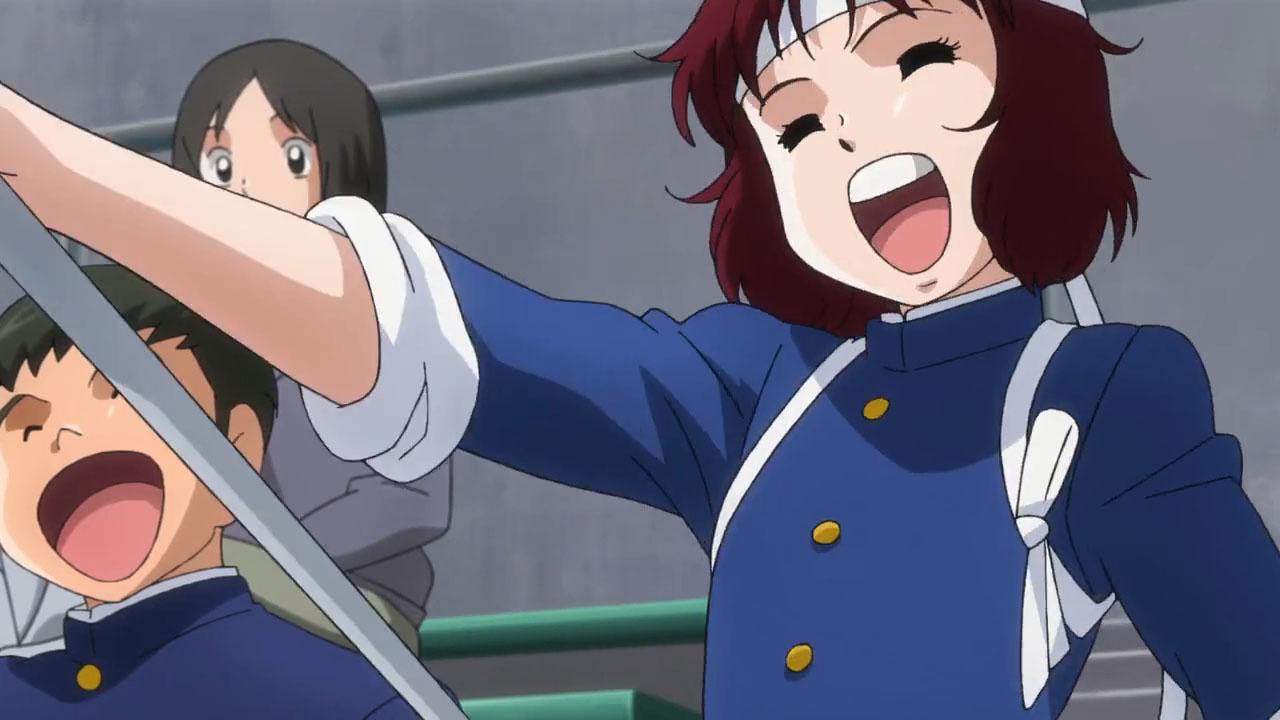 四月新番剧情图片,四月新番剧情解说