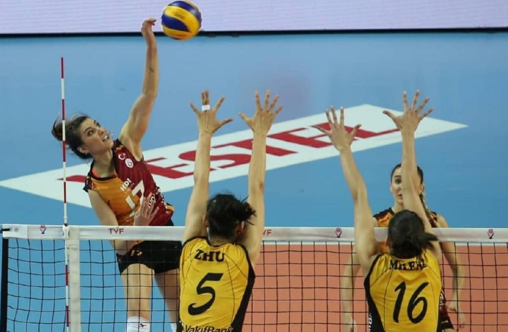 土超联赛朱婷最新消息,朱婷打破世界纪录