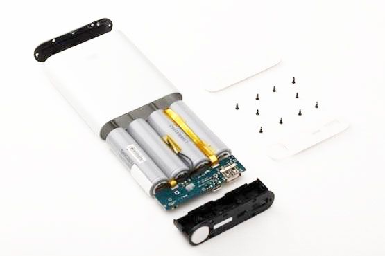 目前公认最好的移动电源,移动电源怎么选择比较好