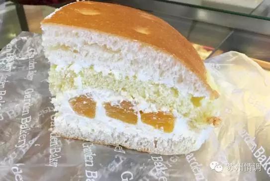 盘点面包｜给仇人一块这样的面包，你猜会发生什么？