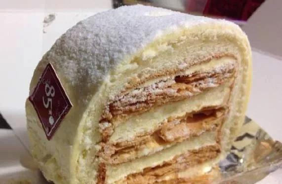 盘点面包｜给仇人一块这样的面包，你猜会发生什么？