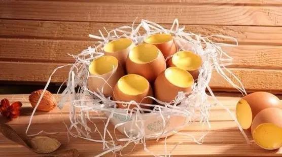 盘点面包｜给仇人一块这样的面包，你猜会发生什么？