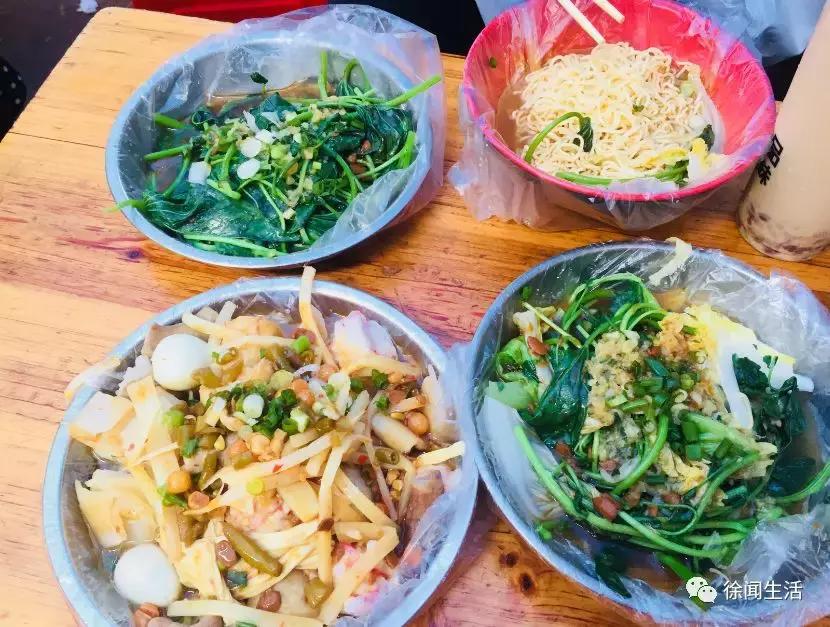 徐闻服装一条街,广东徐闻衣服街