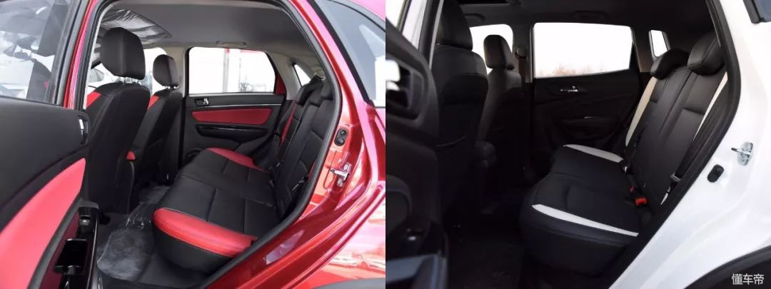 长安cs55新能源和北汽eu5哪个好,试驾新能源汽车长安cs15ev360