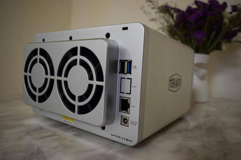 铁威马nas云盘同步,铁威马nas不用磁盘阵列