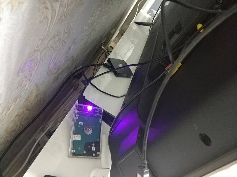 铁威马nas云盘同步,铁威马nas不用磁盘阵列