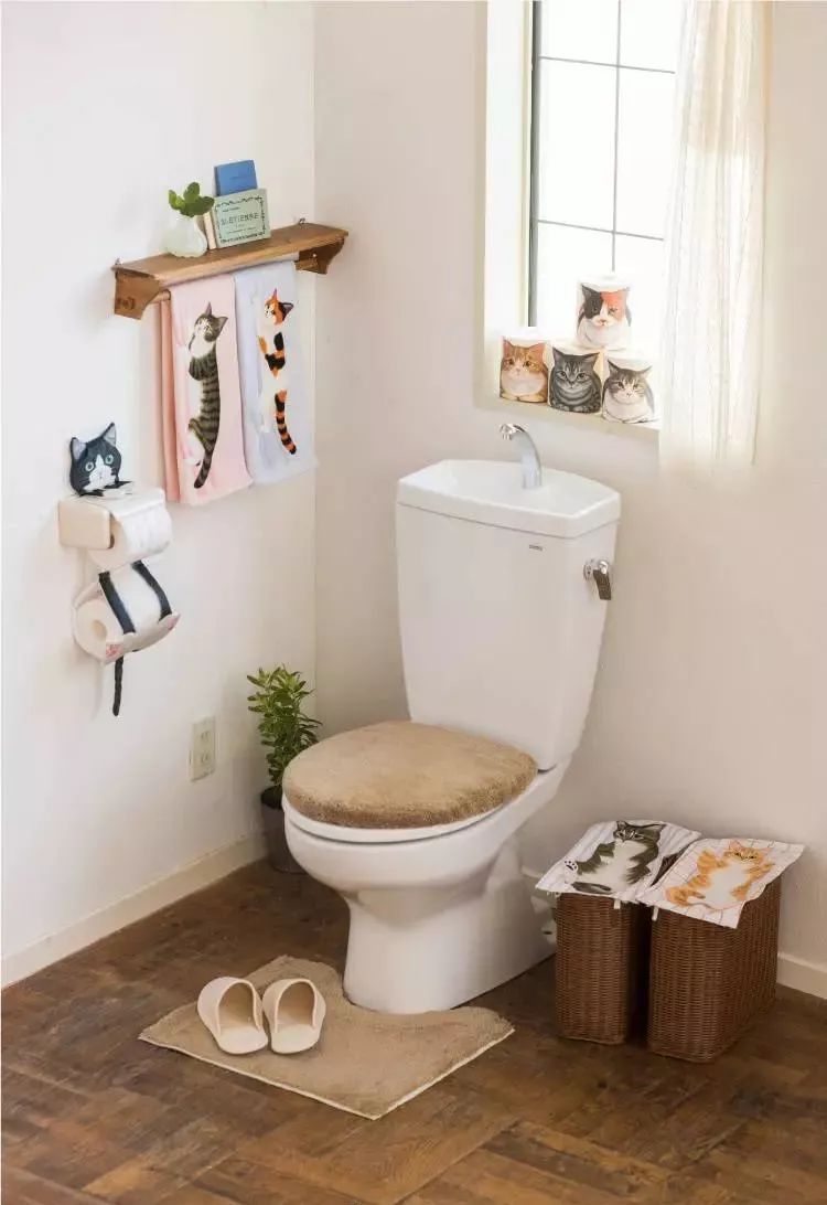 放开我的钱包啊！令猫奴闻风丧胆的种草大会！