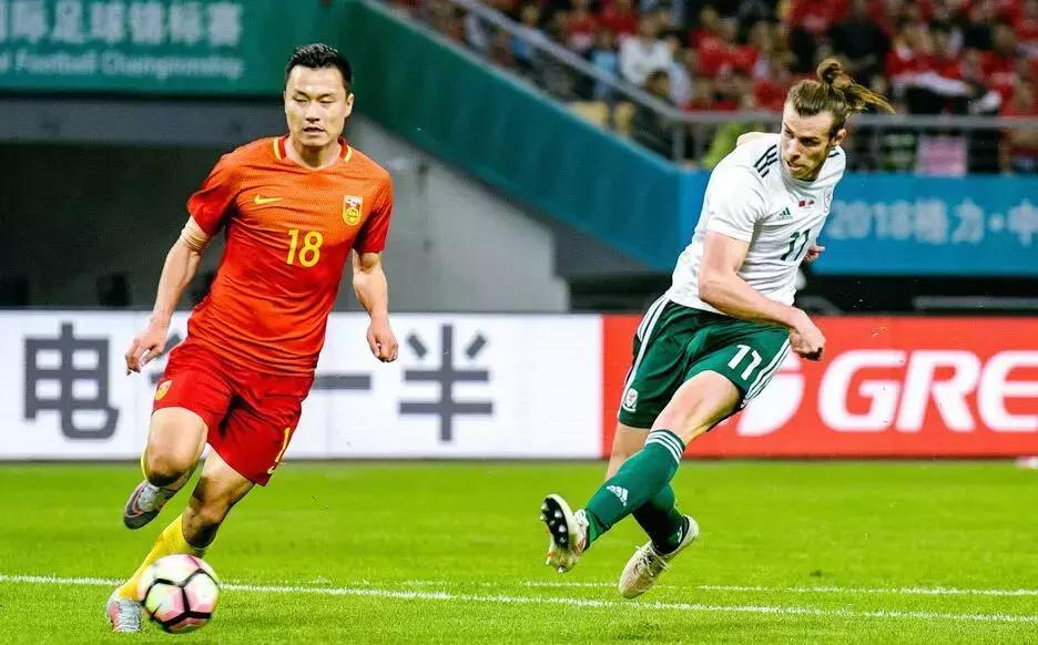 国足散步,国足里的散步帝是谁