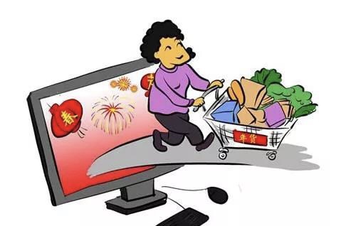 网上超市与实体超市的优缺点,网络时代实体超市还能开吗