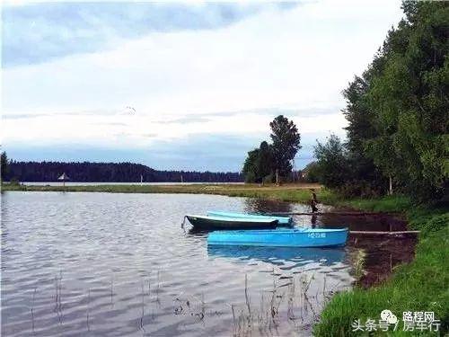 房车旅行真实生活记录,真实的房车旅行生活