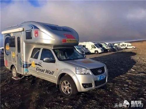 房车旅行真实生活记录,真实的房车旅行生活