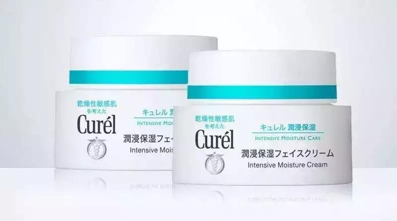 四款水乳,适合14岁用的水乳套装