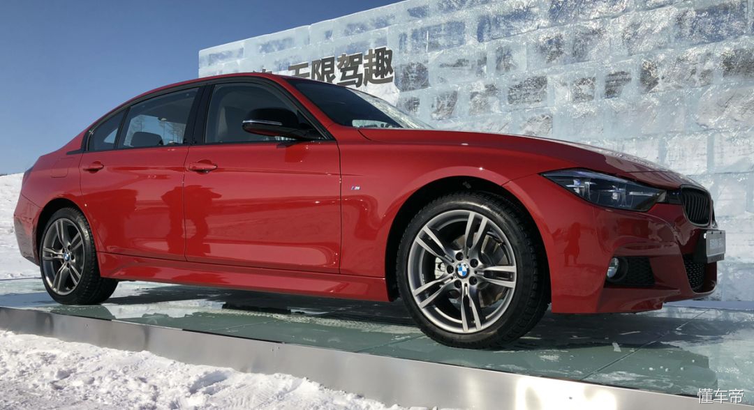 太爽！价值3万的宝马冰雪漂移培训，今年冬天还想再来一次！