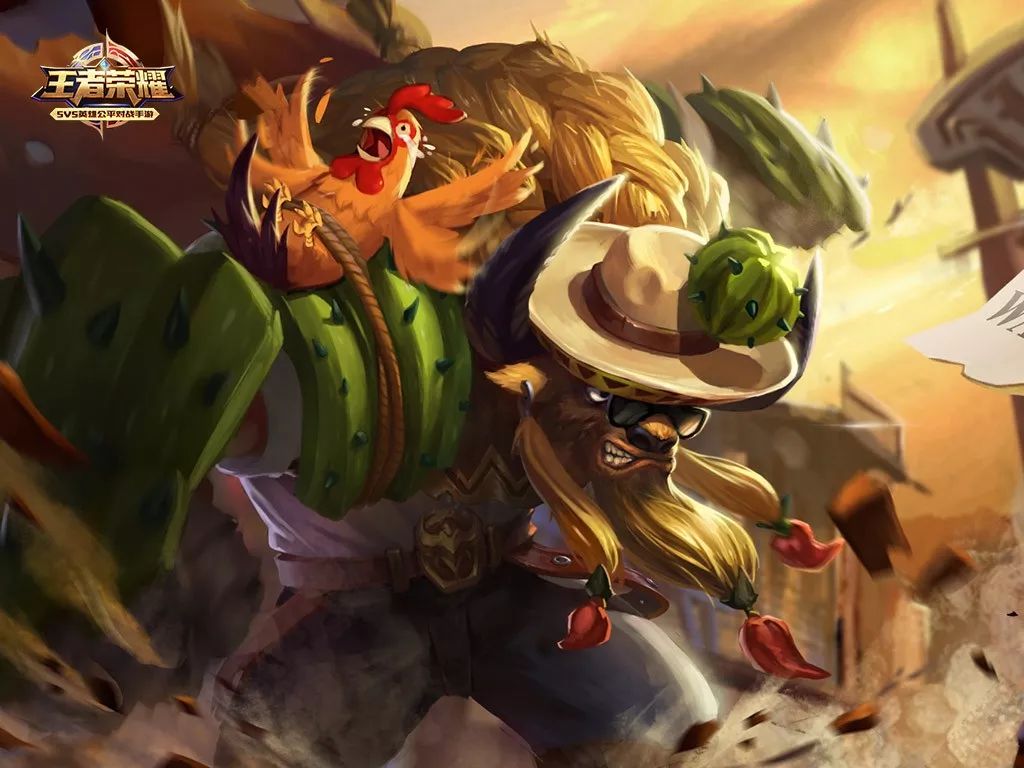 王者荣耀牛魔攻击流,斗战神牛魔怎么提升攻击力