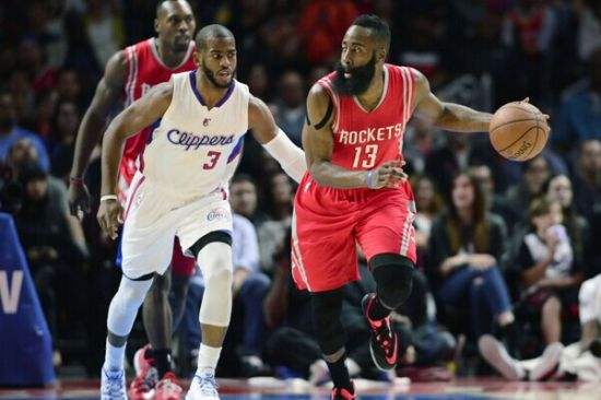 18到19赛季的哈登到底有多强,哈登天赋最新