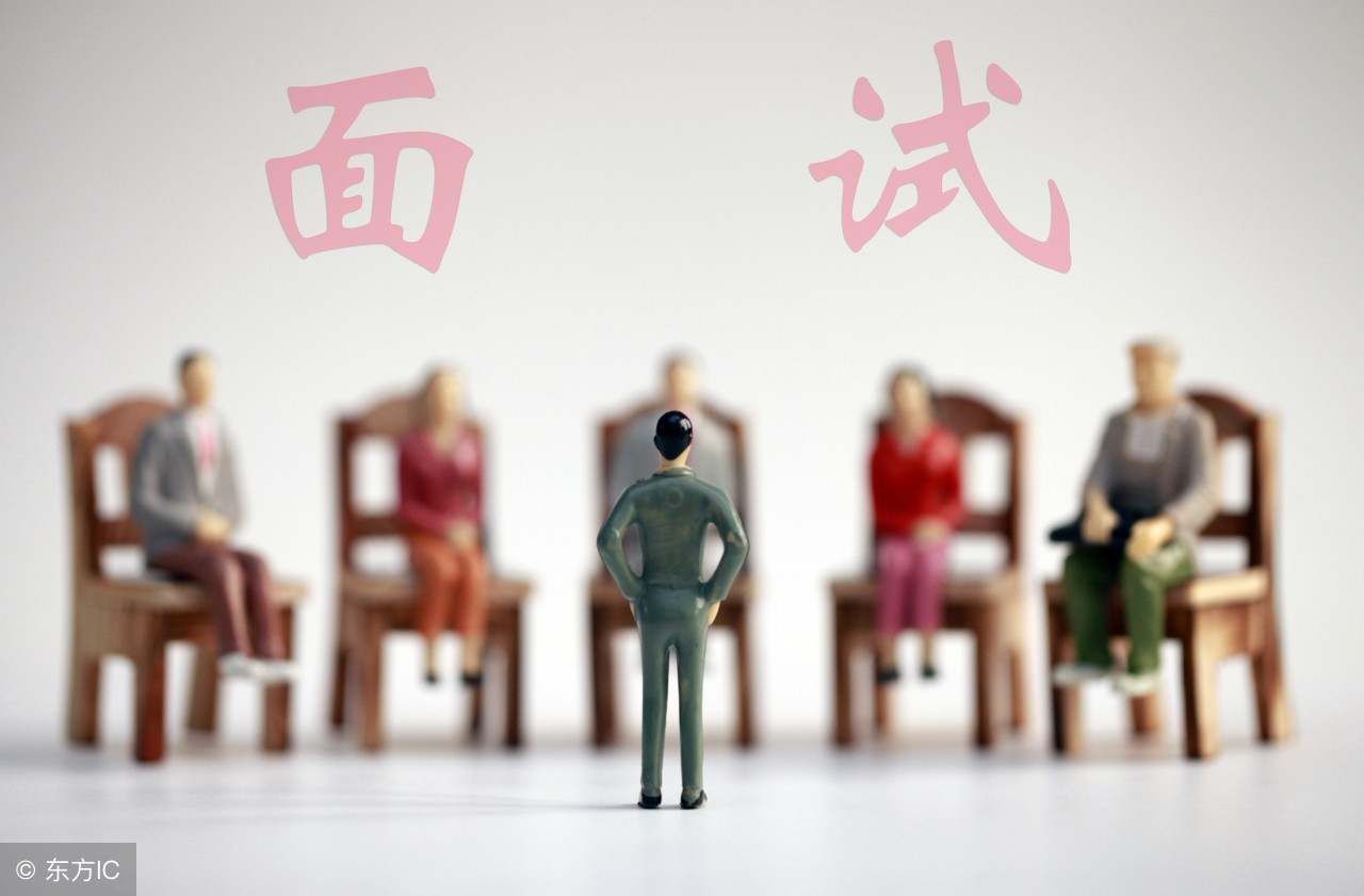 如何应对现场提问,当考官提问时应该怎么回答