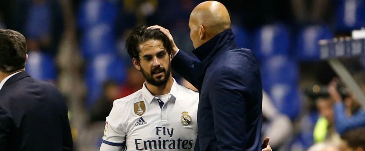 伊斯科入选西班牙国家队,伊斯科国家队进球