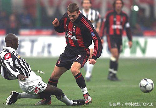 足坛十大帅哥贝克汉姆,世界十大美男贝克汉姆