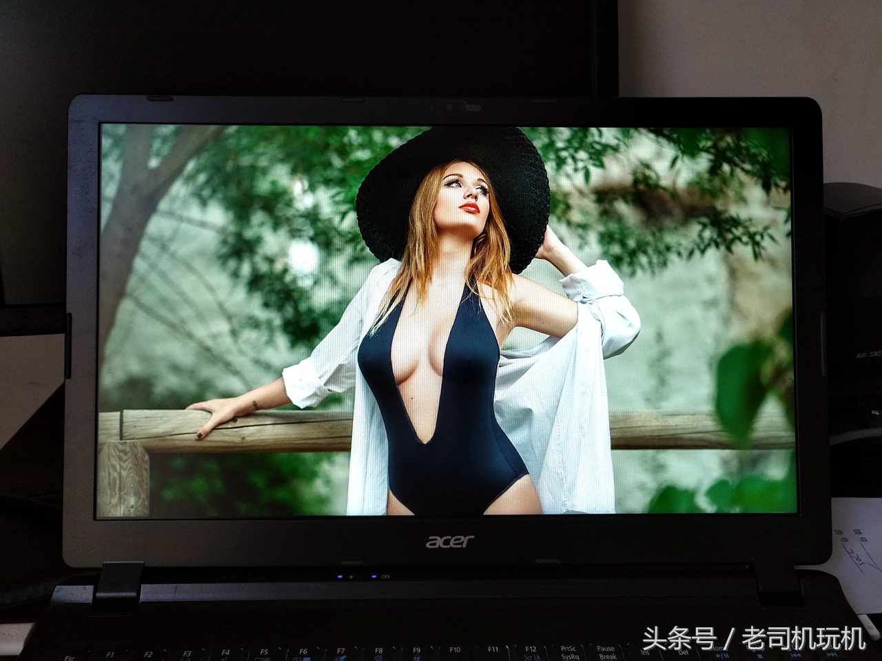 宏碁aspirev3-571g拆机清灰,aceraspirev5花屏