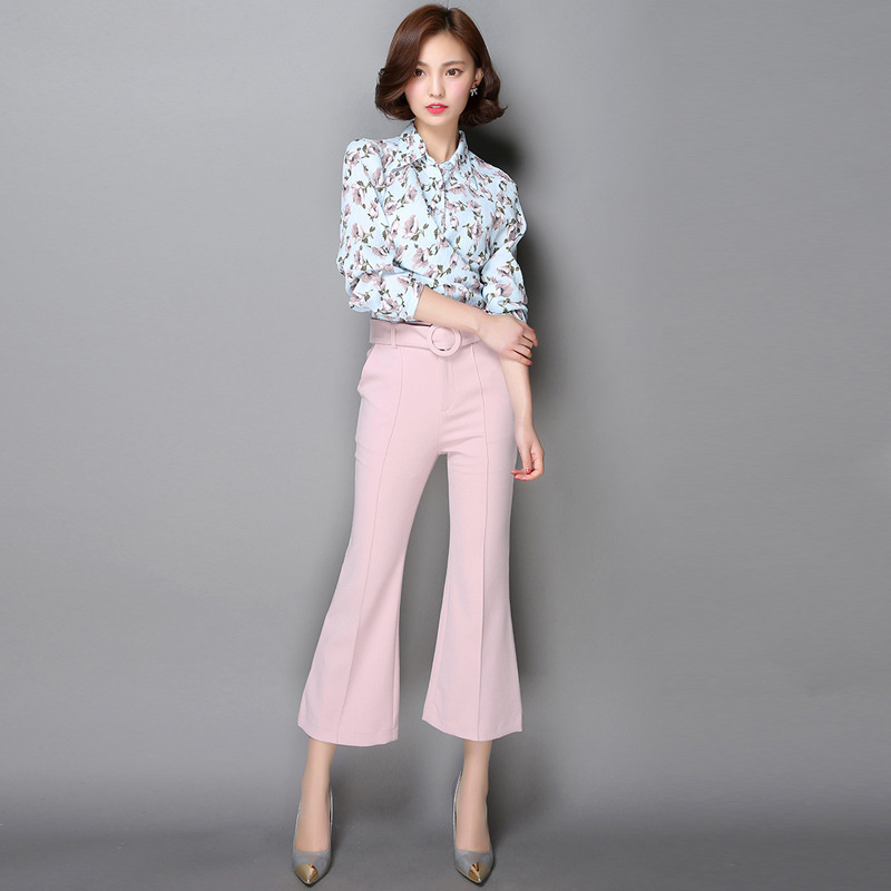 女士裤子有哪些款式,女生必备的几类裤子有哪些