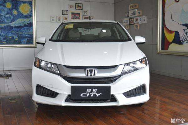 本田锋范1.5自动挡值得买吗,2023年本田锋范自动挡官方指导价