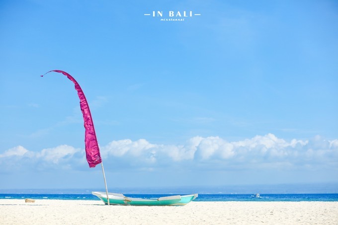 蓝梦岛海上浮台浮潜,蓝梦岛香蕉船滑水道浮潜视频