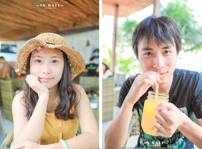 蓝梦岛海上浮台浮潜,蓝梦岛香蕉船滑水道浮潜视频