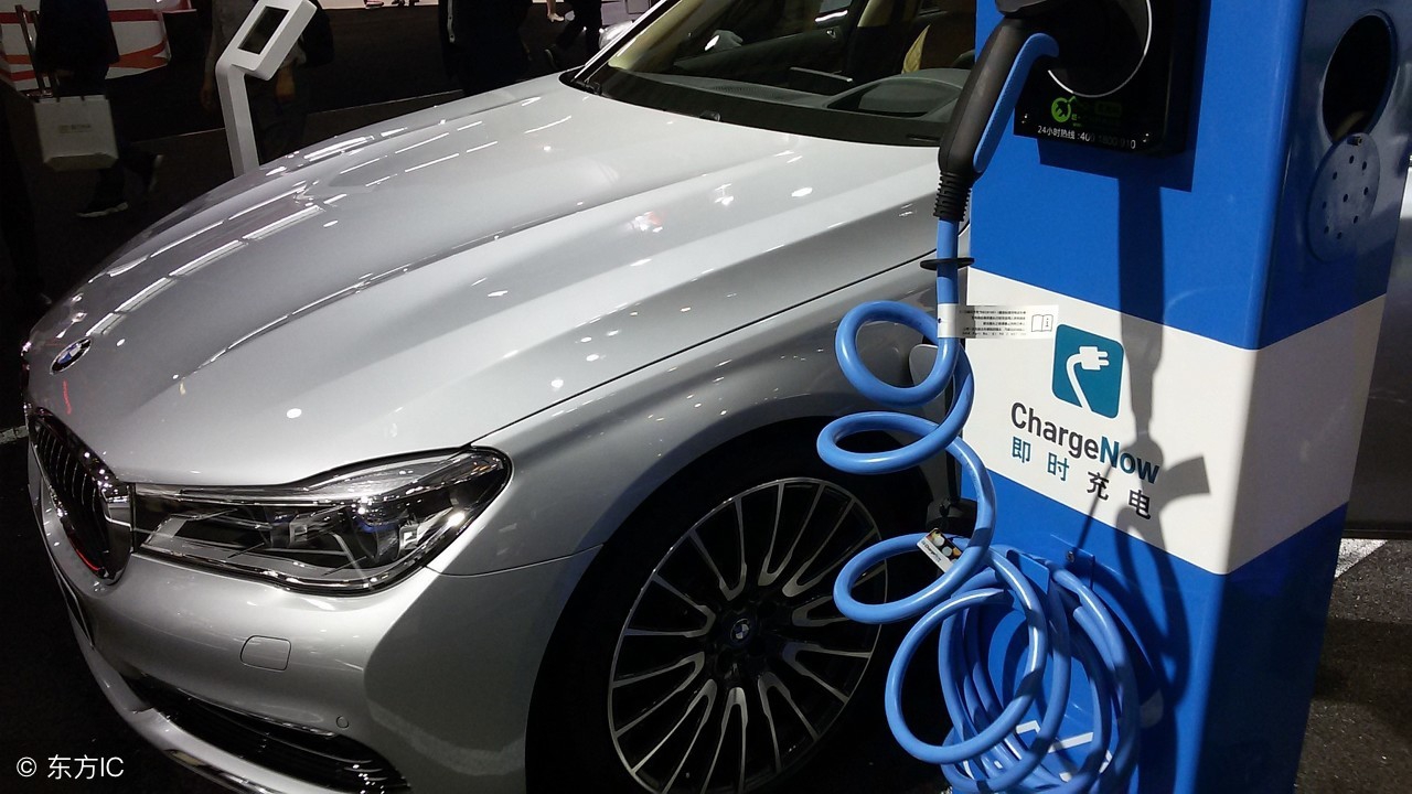 新能源汽车产销量增长迅猛，二手车市场或受冲击