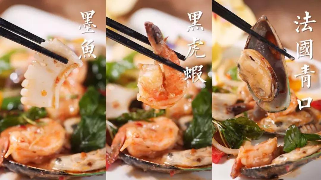 放弃法国巨额财产的法籍华裔回到上海，只为追求做出美食的梦想！