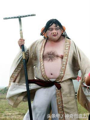 猪八戒兵器九齿钉耙有什么作用,猪八戒的九齿钉耙是哪位大仙制作