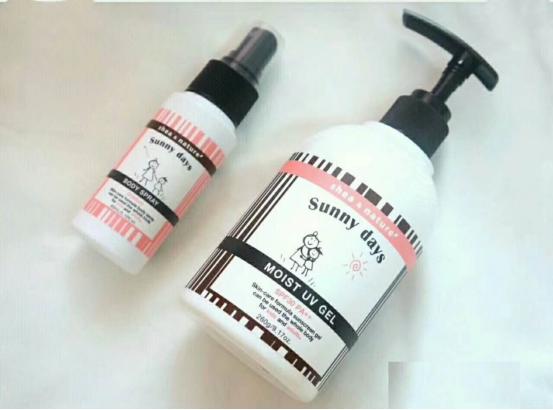 断货王！大力推荐经济粗暴防晒品get到就是赚到