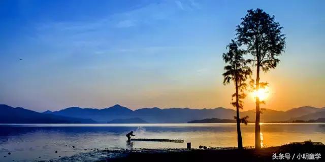 红色记忆、江南山乡、诱人美食…这趟旅行才最值得一试!