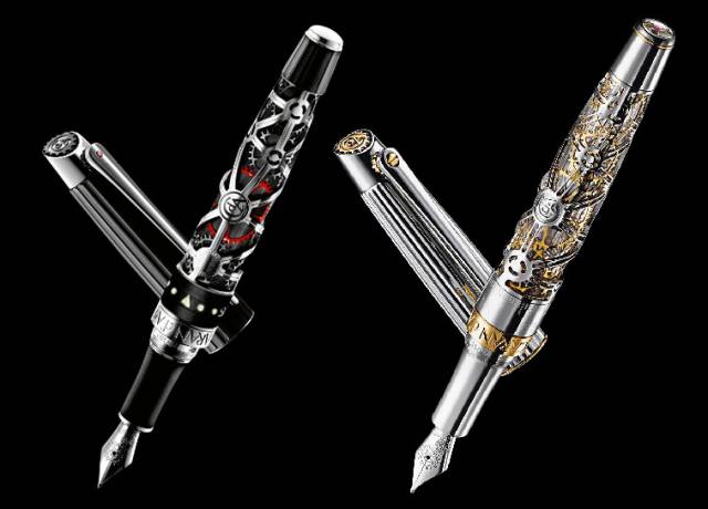 从几块钱到上万元的画画工具，你应该了解的知名画材品牌