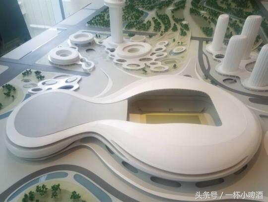 成都专业足球场设计方案,成都专业足球场有多少座位