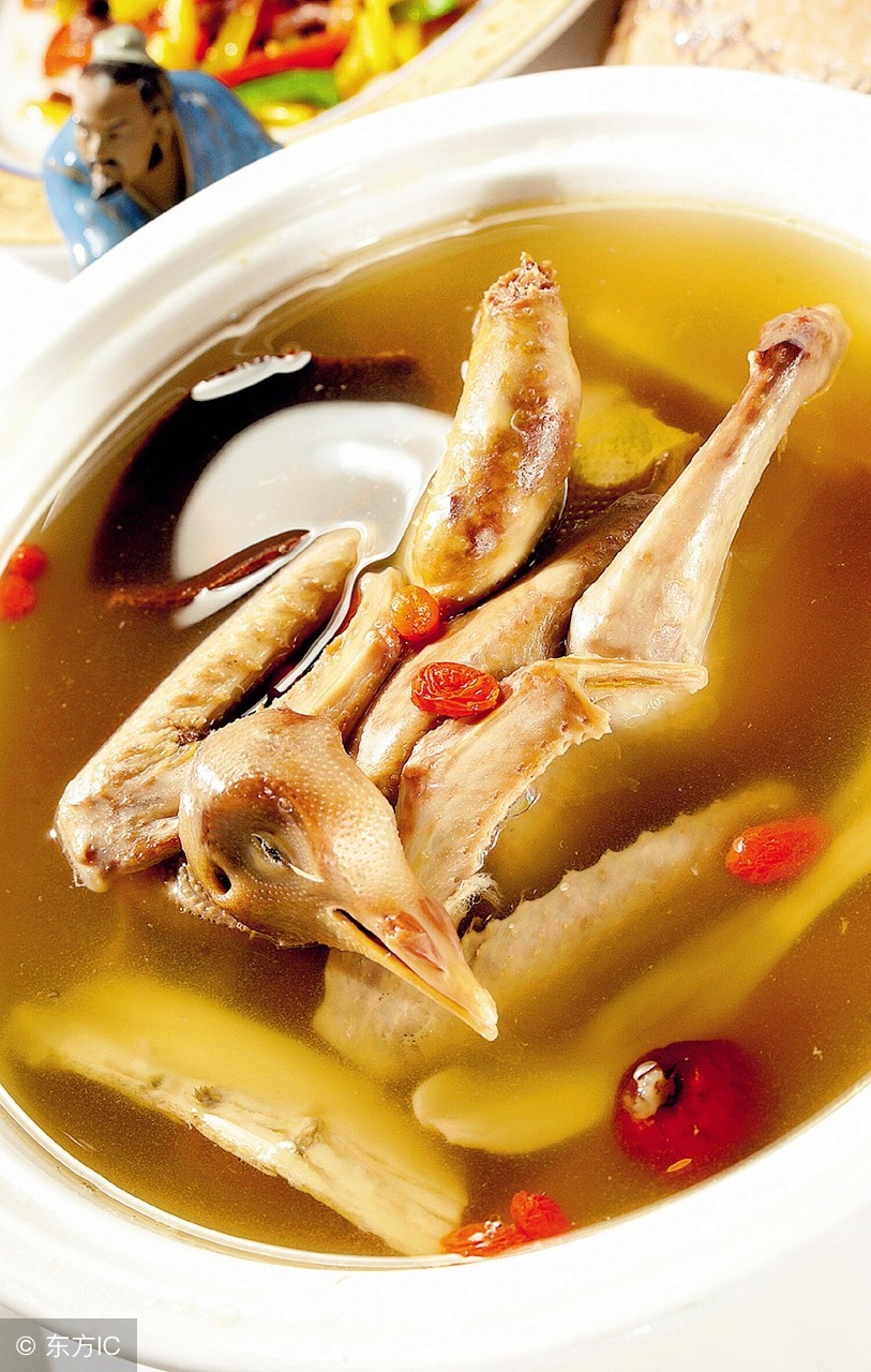 骨伤病人的营养食谱,骨伤吃什么有营养