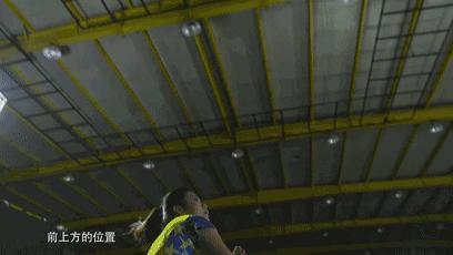 高远球到底需不需要顶肘,高远球一定蹬转发力吗