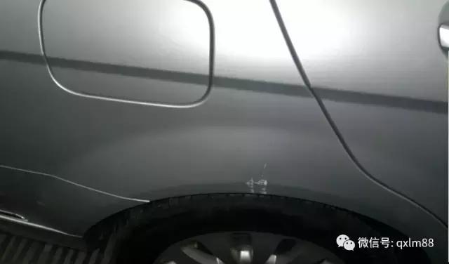 汽车喷漆试题及答案,汽车喷漆30个常见问题