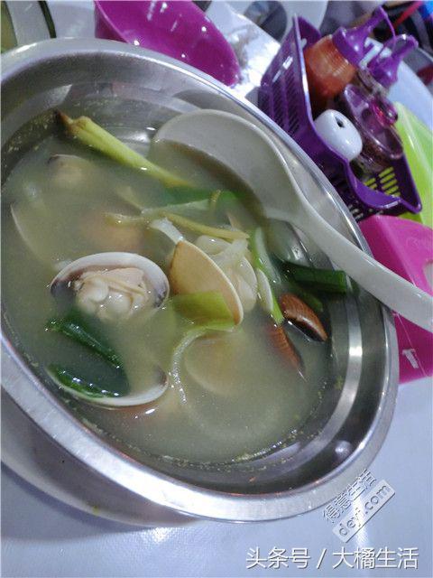 悠哉的沙巴行空气清新重要的是接机仅需1元