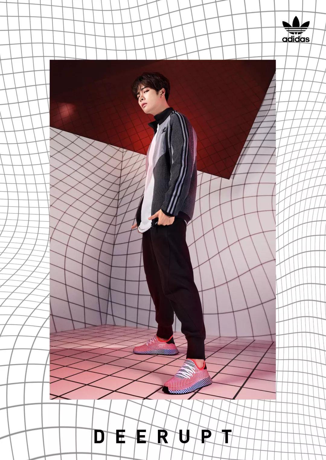 sneakers细节部分,sneakers哪个颜色好看