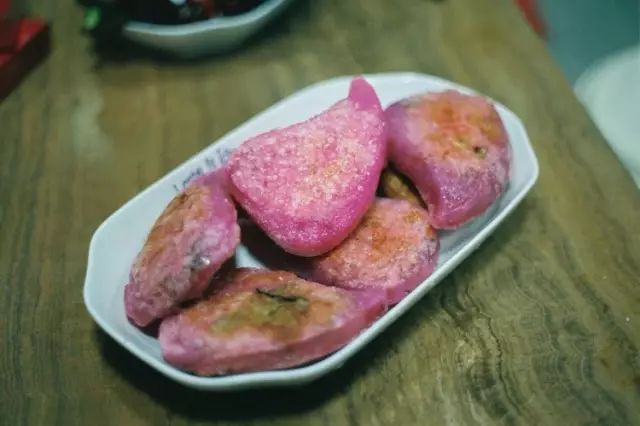 汕尾人吃薄饼有什么特殊意义吗,汕尾粿用什么做的