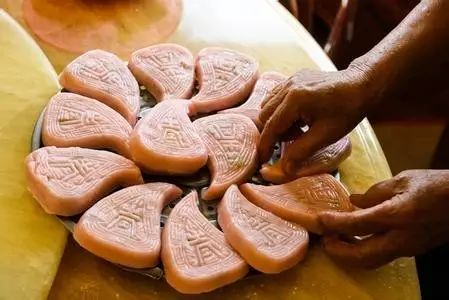 汕尾人吃薄饼有什么特殊意义吗,汕尾粿用什么做的