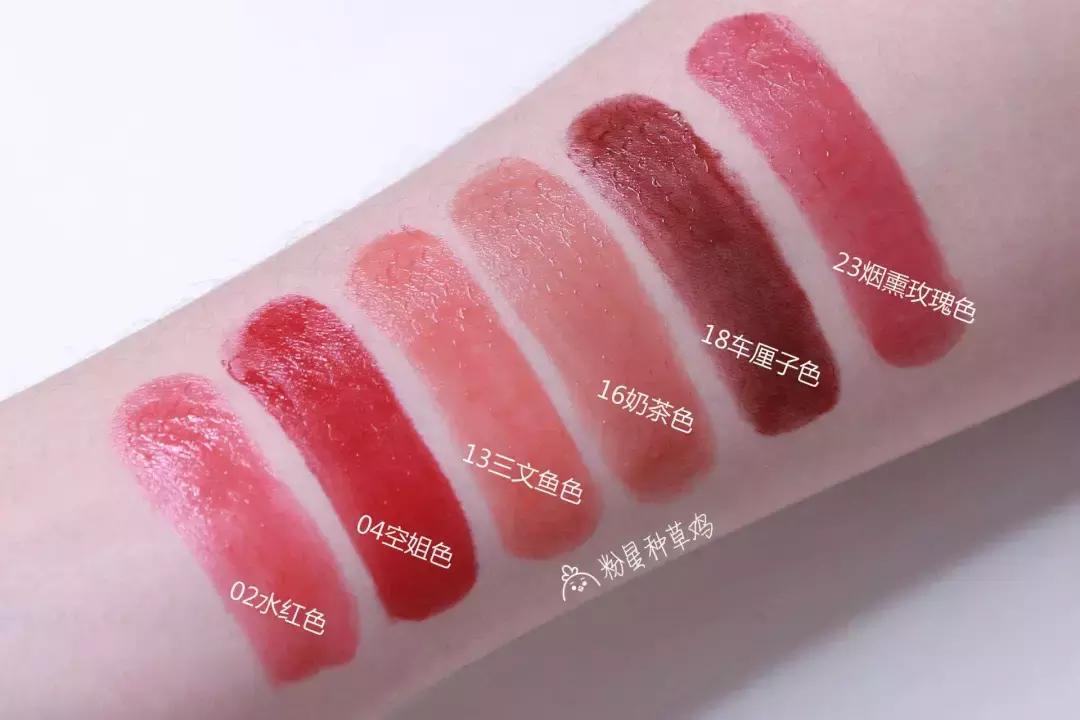 美宝莲化妆品好不好,美宝莲现在还流行吗