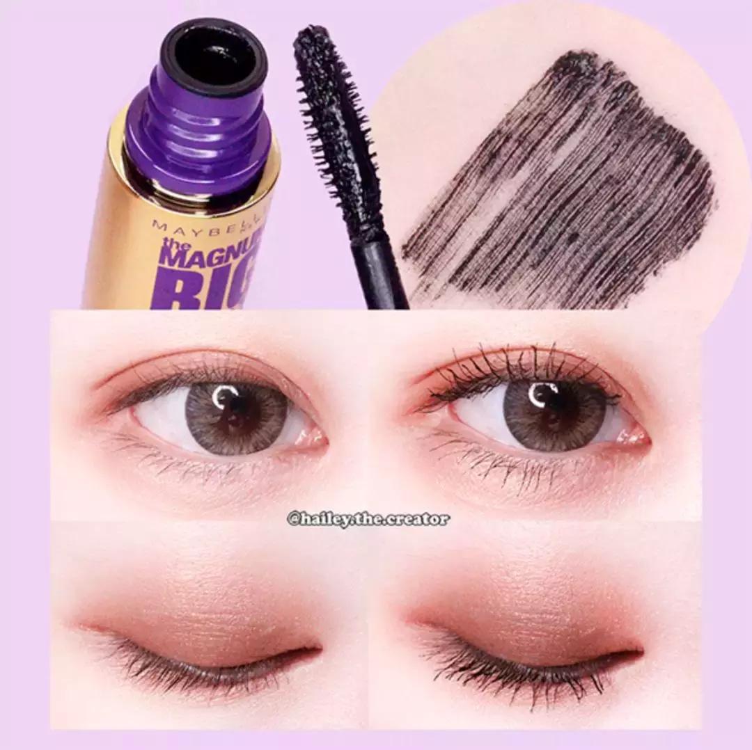 美宝莲化妆品好不好,美宝莲现在还流行吗